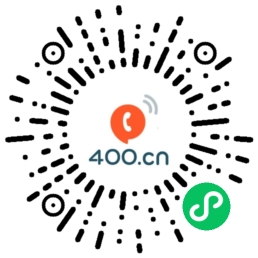 互赚400选号平台微信小程序二维码